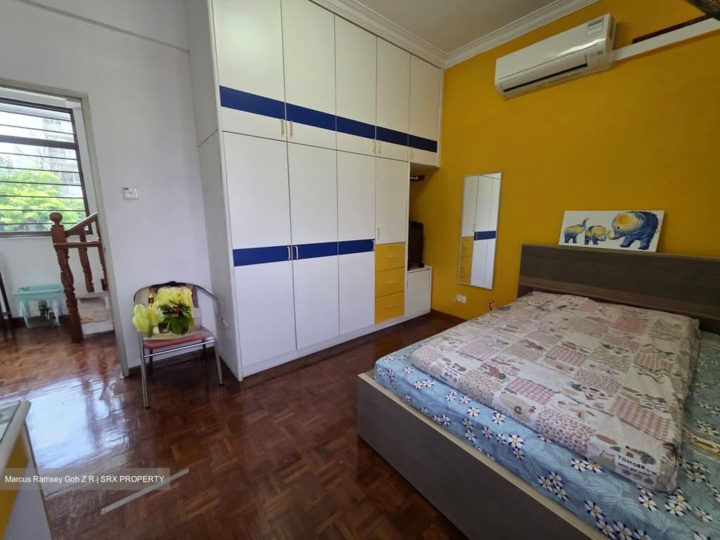 Robey Crescent (D19), Terrace #611275001